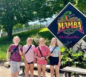 Worlds of Fun
